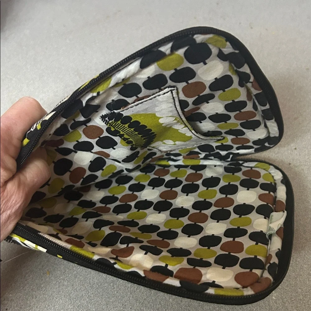 Vera Bradley Quilted Tablet Sleeve